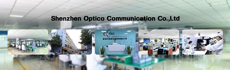 Снимки на компанията Optico Optico Company Pictures
