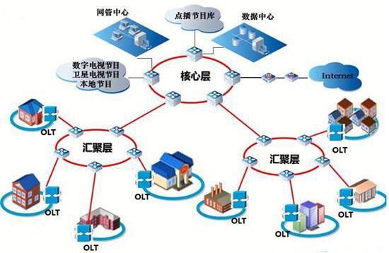 Backbone Network