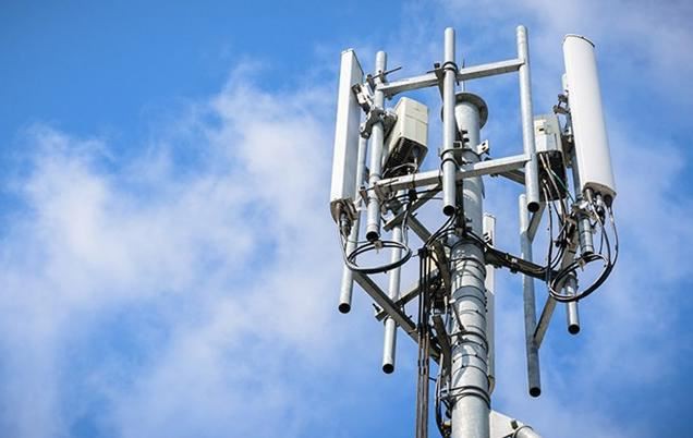 By of The End of February, China Has Built 792,000 5G Base Stations