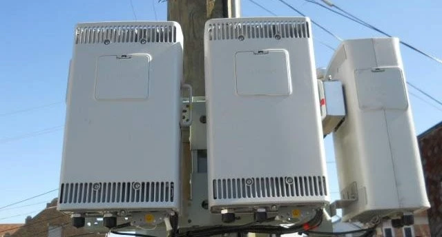 Remote Radio Unit -RRU Remote Radio Unit -RRU