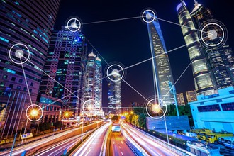 Smart Cities Infrastructure Smart Cities Infrastructure