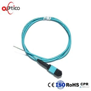 MPO 12F Пигтейл