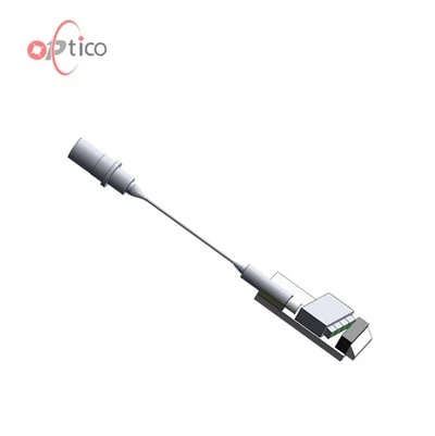 400G RX интегрирани оптични възли Z-блок